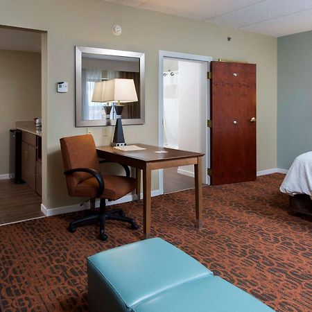 Hampton Inn Troy Exterior photo