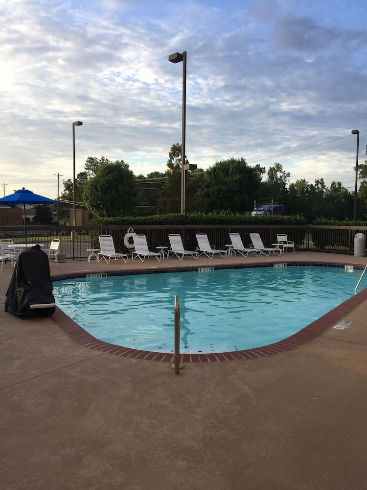 Hampton Inn Troy Exterior photo