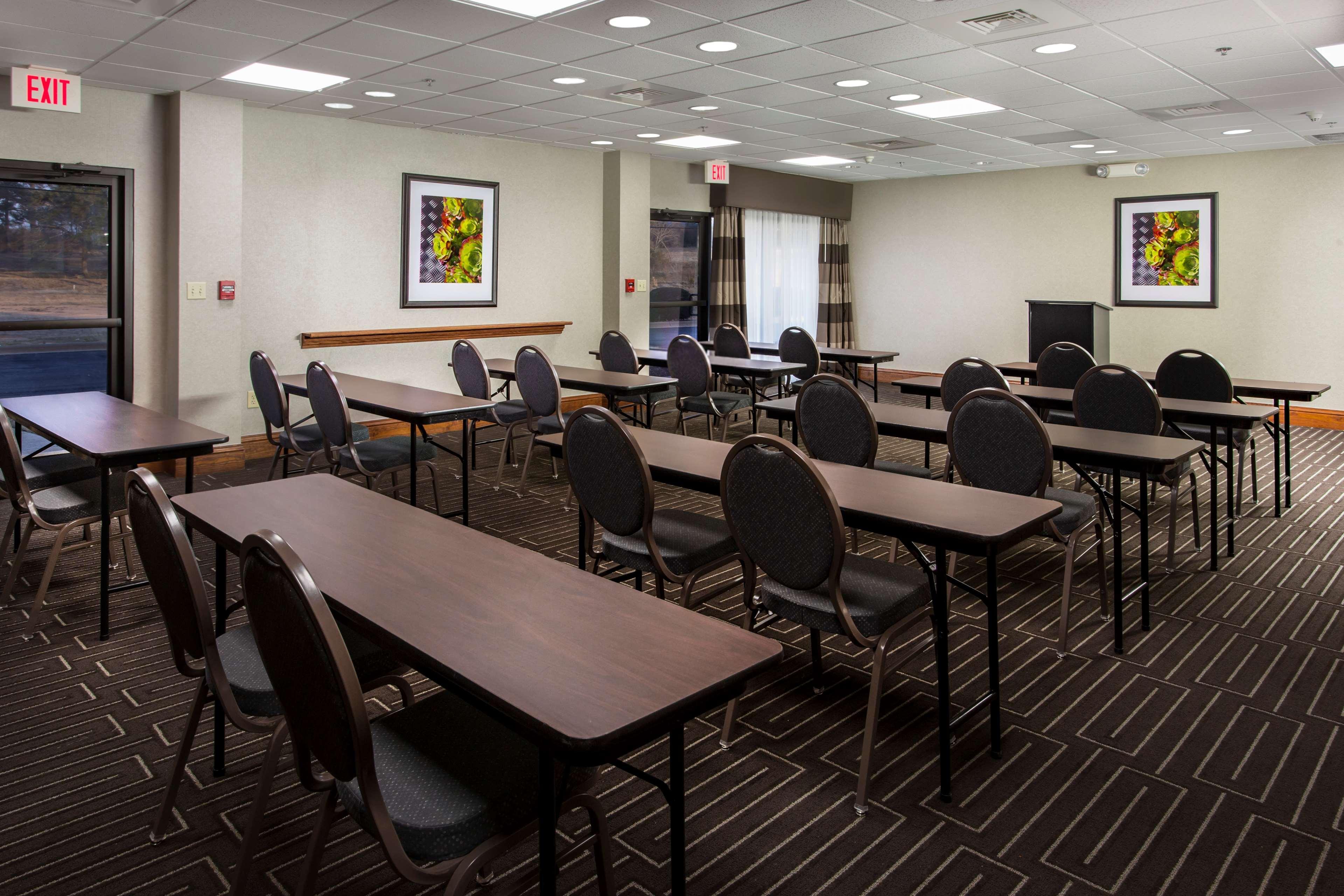 Hampton Inn Troy Exterior photo