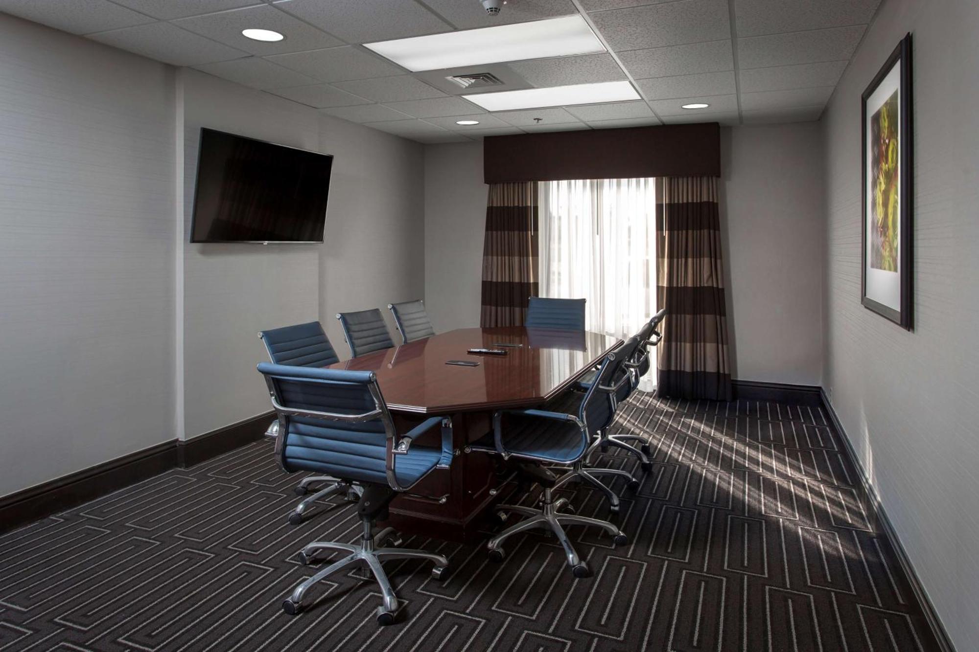 Hampton Inn Troy Exterior photo