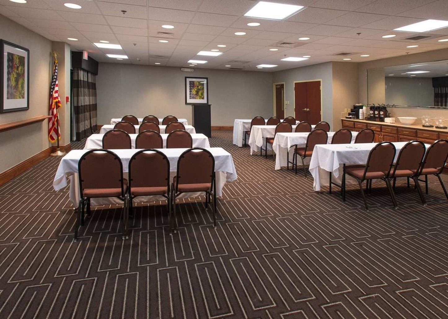Hampton Inn Troy Exterior photo
