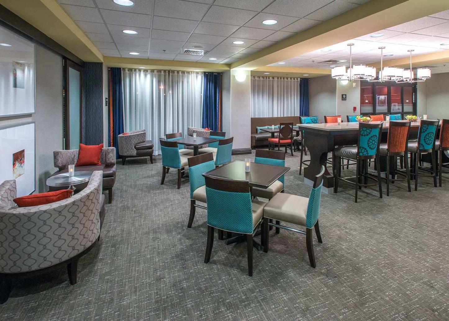 Hampton Inn Troy Exterior photo