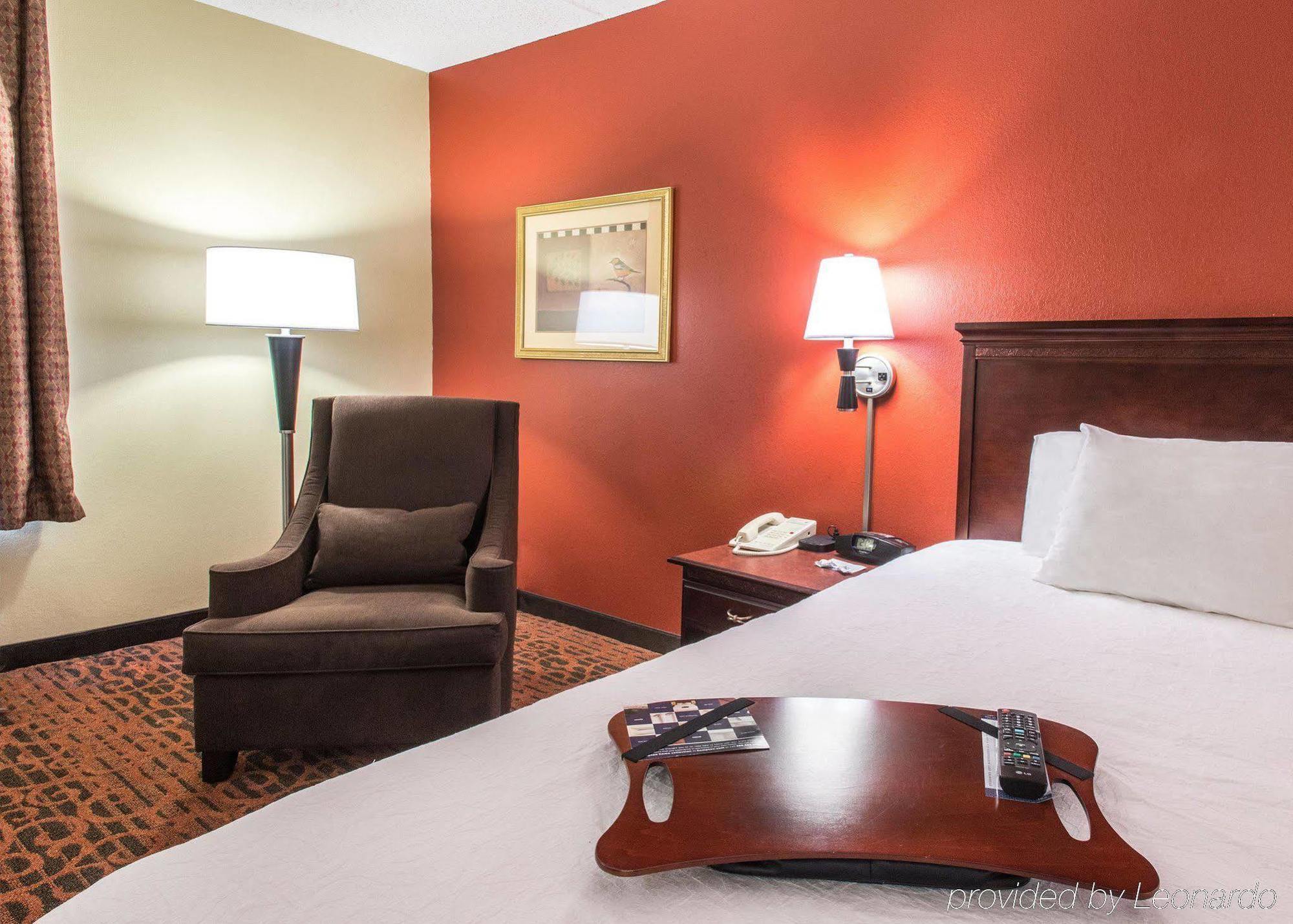 Hampton Inn Troy Exterior photo