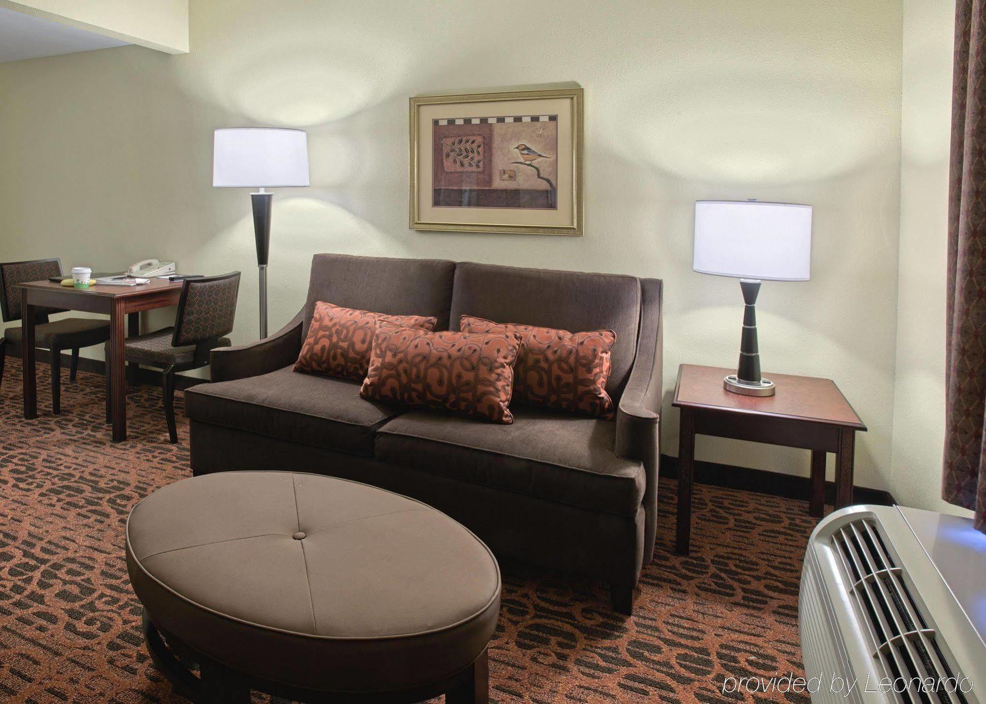 Hampton Inn Troy Exterior photo